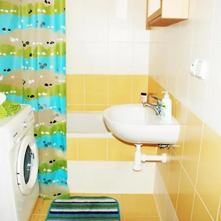 Apartamento 5 Min By Walk To The Center