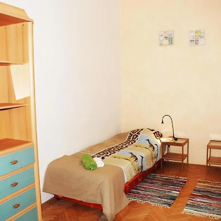 5 Min By Walk To The Center Apartment Brno