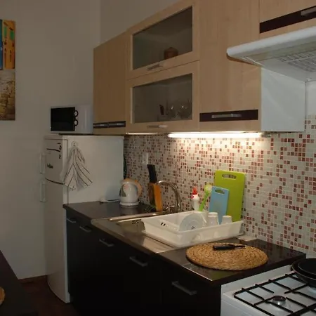 5 Min By Walk To The Center Apartment