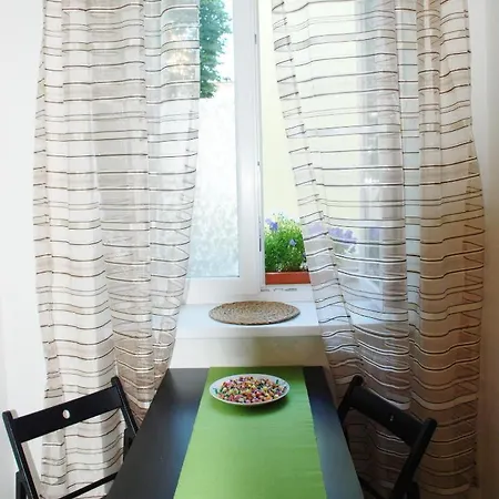 Apartment 5 Min By Walk To The Center Brno