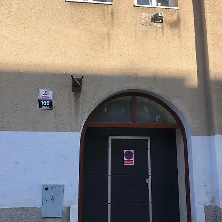 Apartment 5 Min By Walk To The Center *